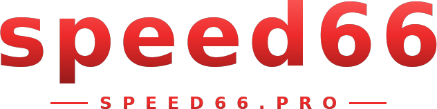 speed66 โลโก้